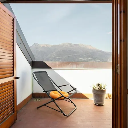 Attic View