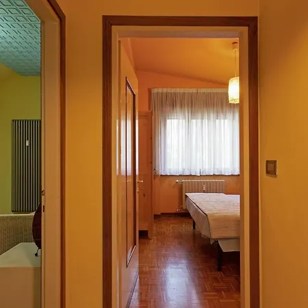 Attic View * Bellano